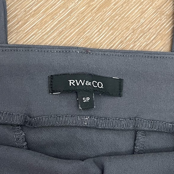 RW&Co. Dress Pants - Picture 7 of 7